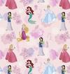 Princesses from Disney
