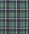 Green Tartan Plaid